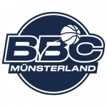 BBC Münsterland Logo