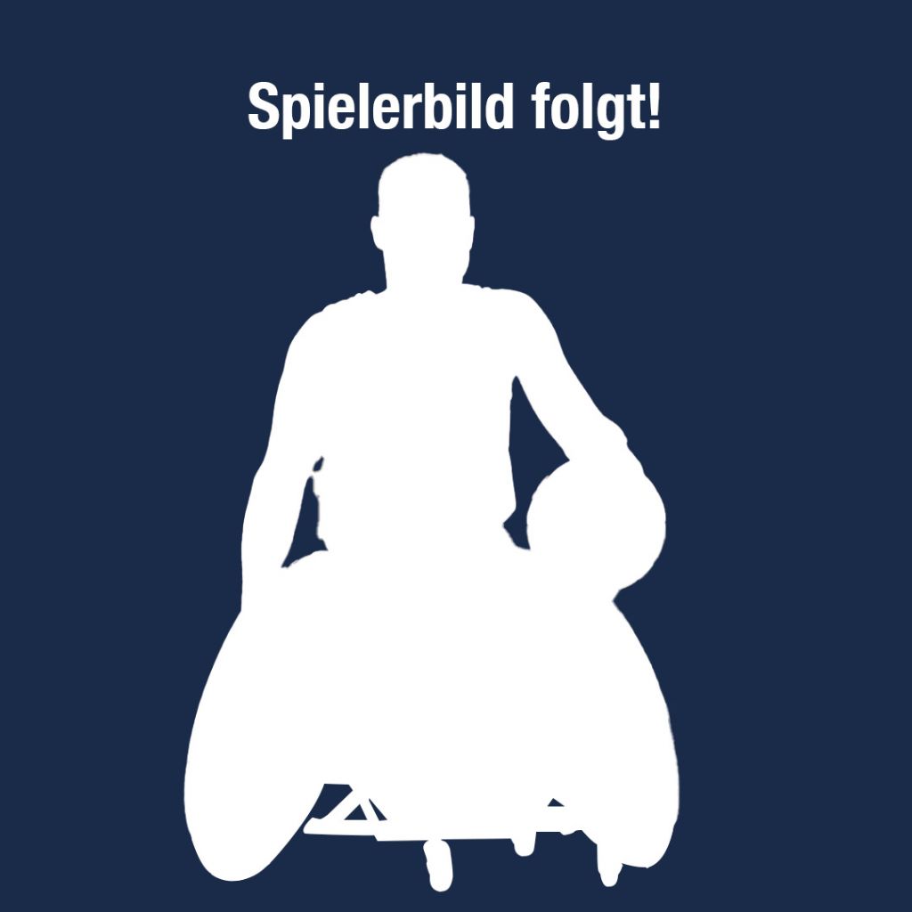 Platzhalter Spielerbild