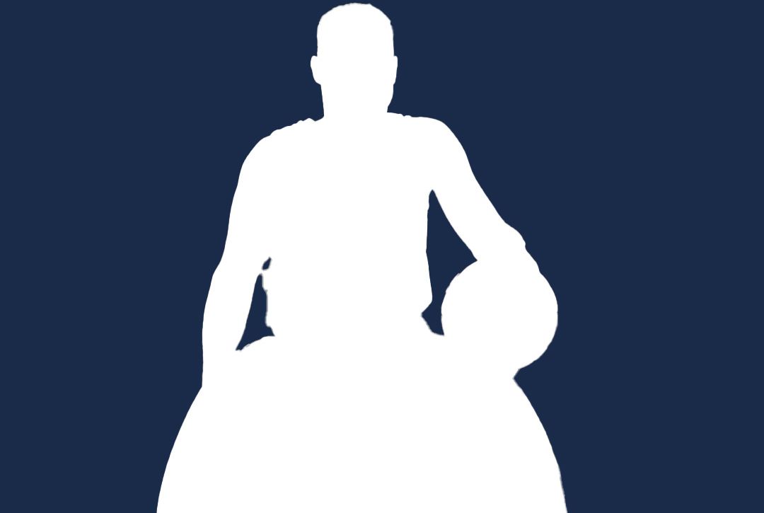 Platzhalter Spielerbild