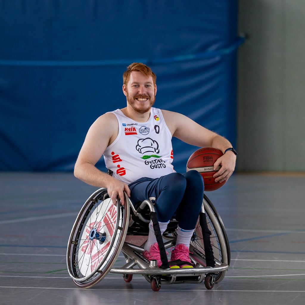 Sören Gebauer Spielernummer 0