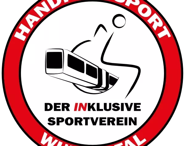 Handicap Sport Wuppertal - Der inklusive Sportverein Logo
