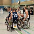 Heimspiel im Josef-Dome: Spinto fordert die Rhinos heraus! 🏀